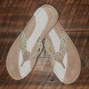 Sperry Top Sider Sandle